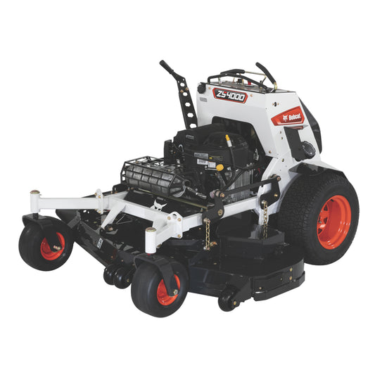 Bobcat ZS4000 48 In. Stand-On Mower