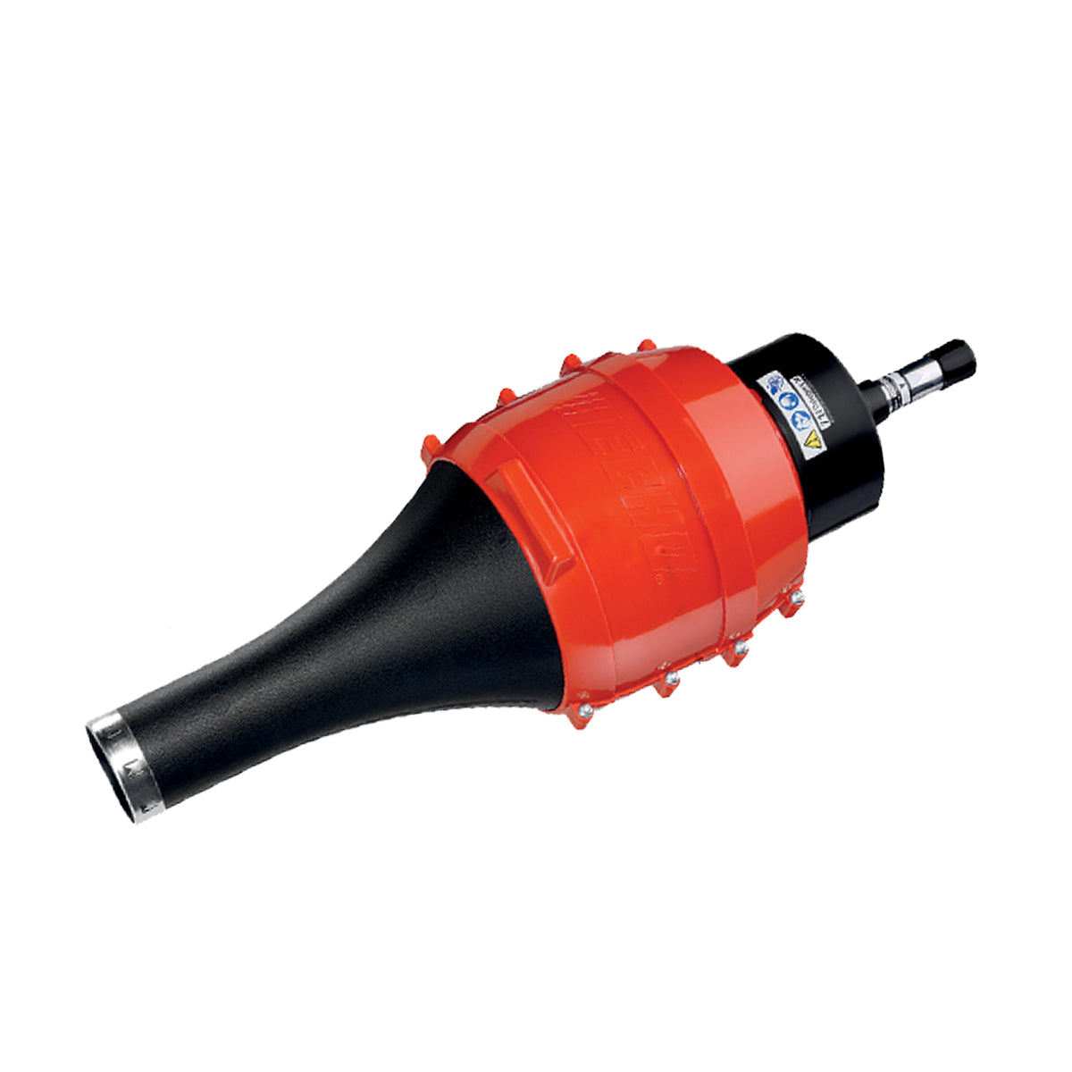 Echo Split Boom Blower Attachment PAS Series 999442-00490AB