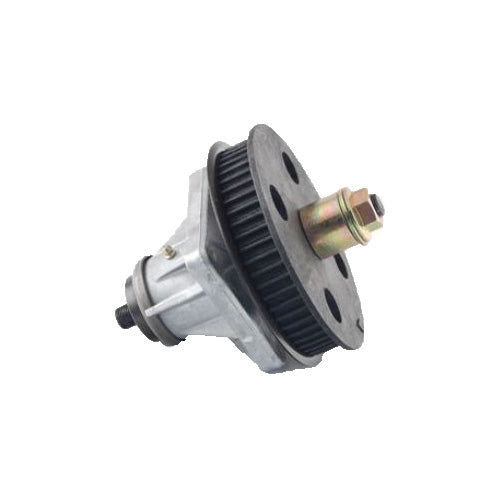 BLADE SPINDLE ASSEMBLY MTD 918 04439
