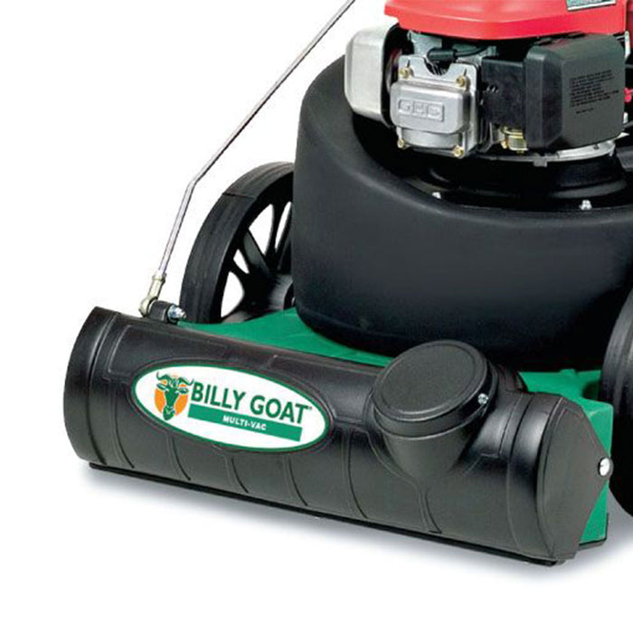 Billy Goat MV650H Vacuum