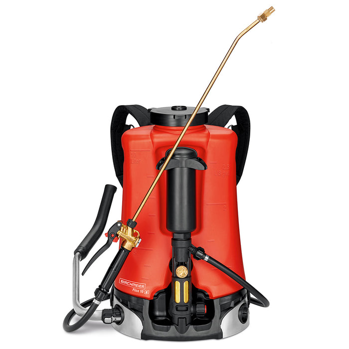 Birchmeier 10 AT3 Backpack Sprayer with Adjustable nozzle 1.3 mm / NBR