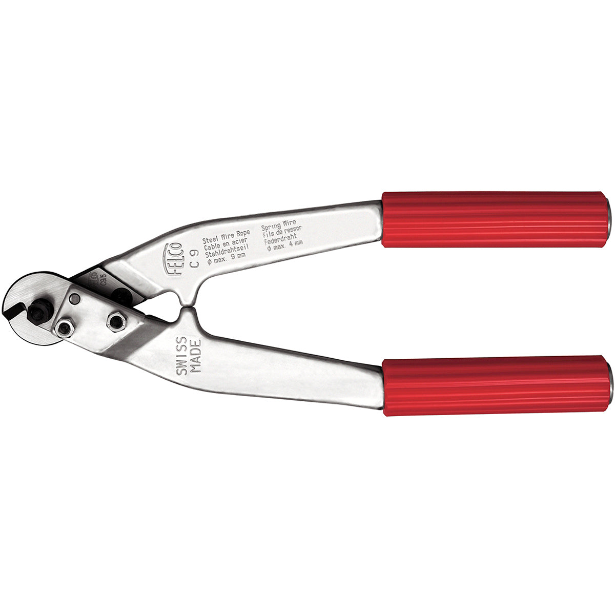 Cortadores de cables de acero de alta resistencia Felco™ C9