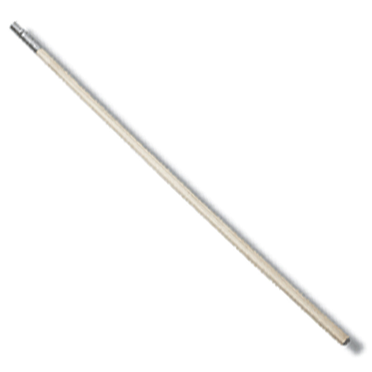 Poste de madera de álamo octogonal de 6 pies Fred Marvin 6PB Arborist
