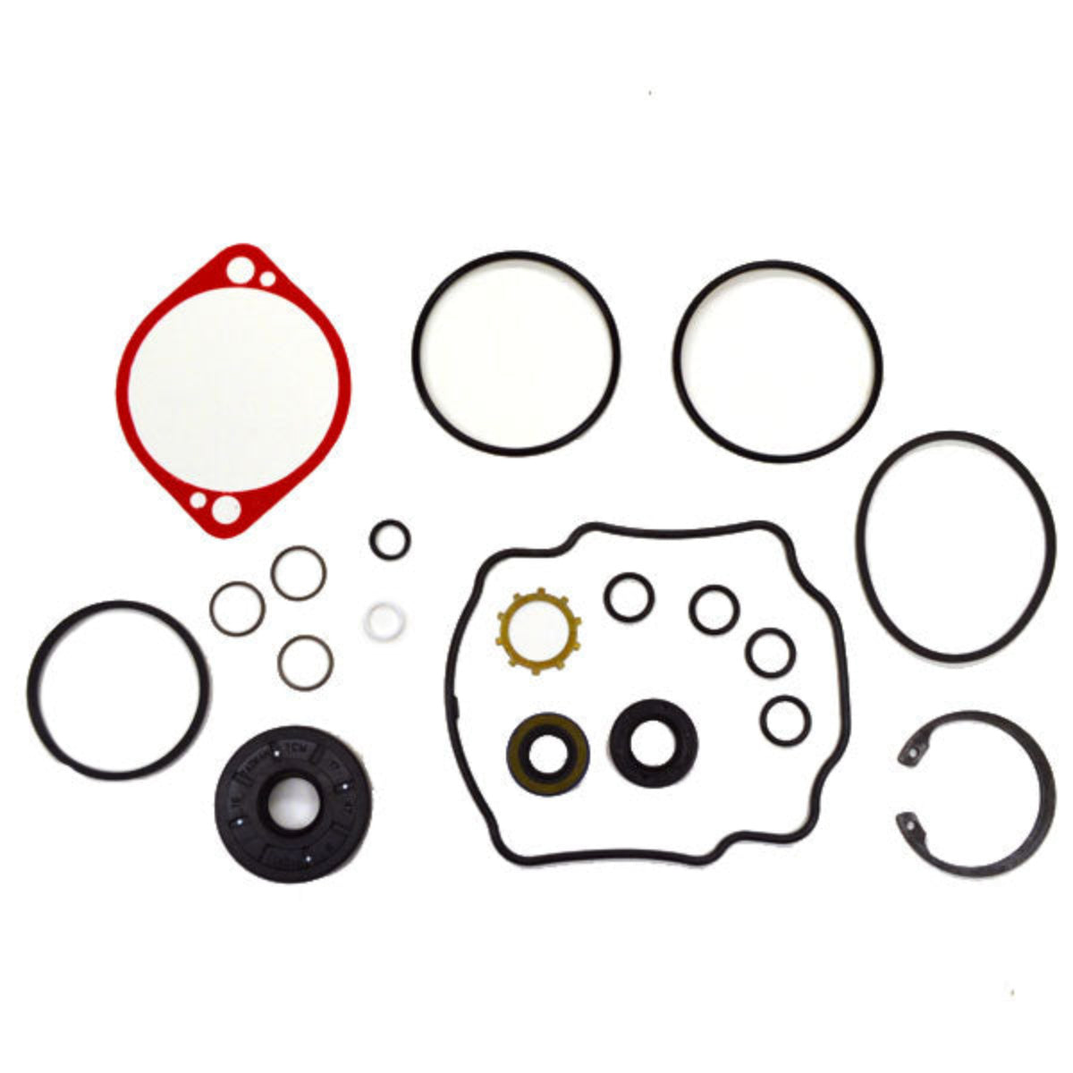 Kit de juntas de revisión Hydro-Gear 70740