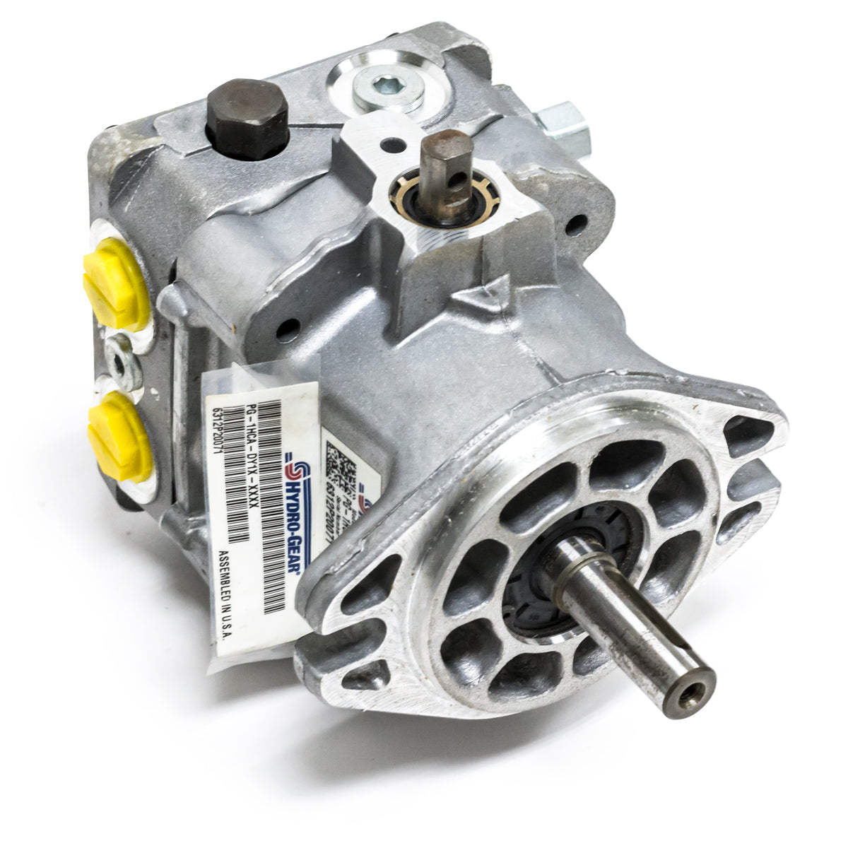 Hydro Gear PG-1HCA-DY1X-XXXX Pump
