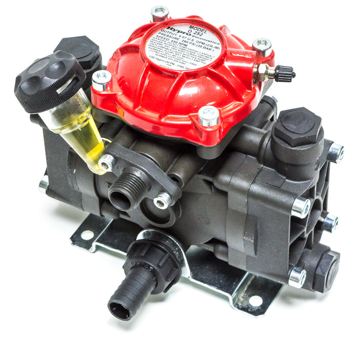 Hypro 9910-D252 Medium Diaphragm Pressure Pump