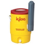 Igloo 5 Gallon Water Cooler 836536