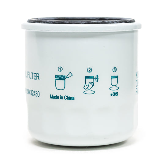 Filtro de aceite Kubota HH1J0-32430