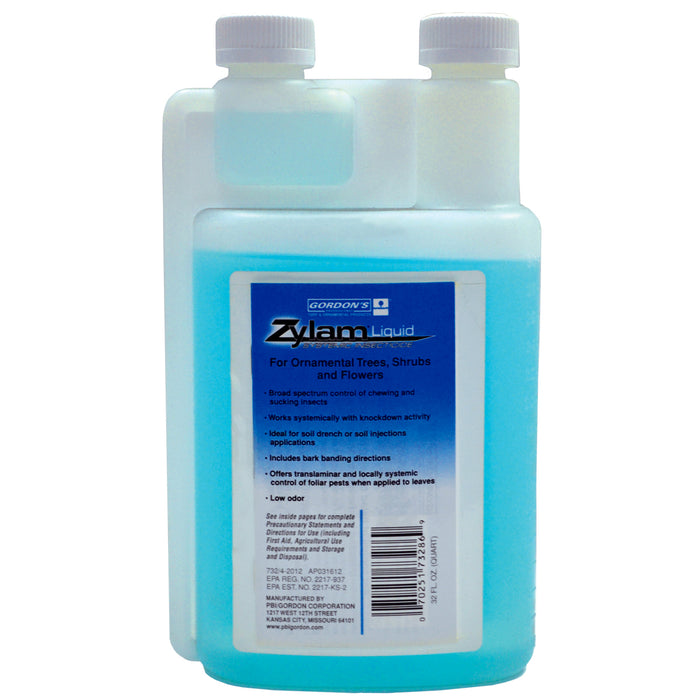 Liquid Systemic Insecticide 1 Qt.