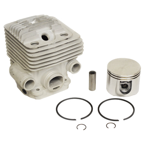 OEM Spec Cylinder, Piston, and Rings Kit for a Stihl Concrete Saw