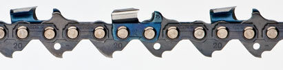 Oregon .325" (.063 gauge) 67 Link Chainsaw Chain