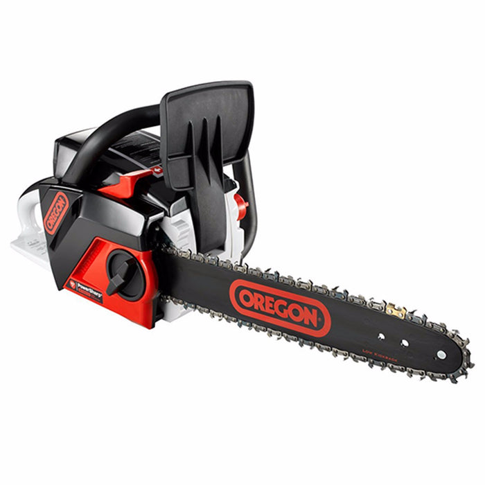Oregon CS250-A6 14 In. Battery Powered Chainsaw