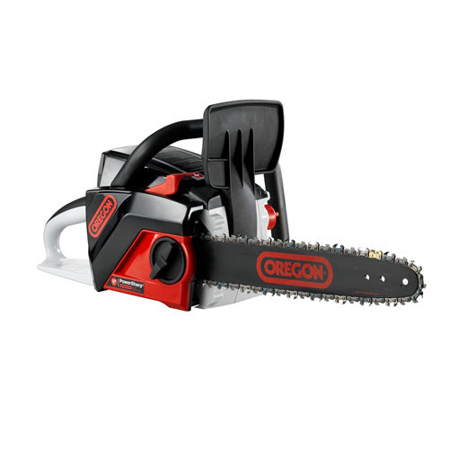Oregon CS250E 14 In. Battery Powered Chainsaw 40v
