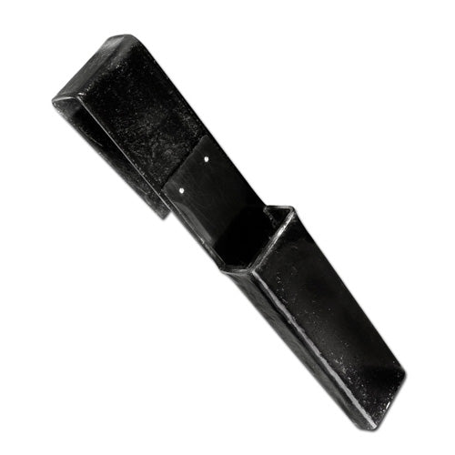 Plastic Composites Company 50550411 Funda de motosierra con soporte de cubo de fibra de vidrio