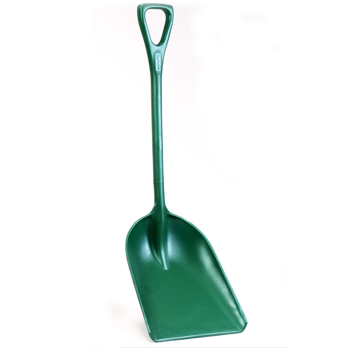 Poly Pro P-6982G Tuffy Scoop Shovel