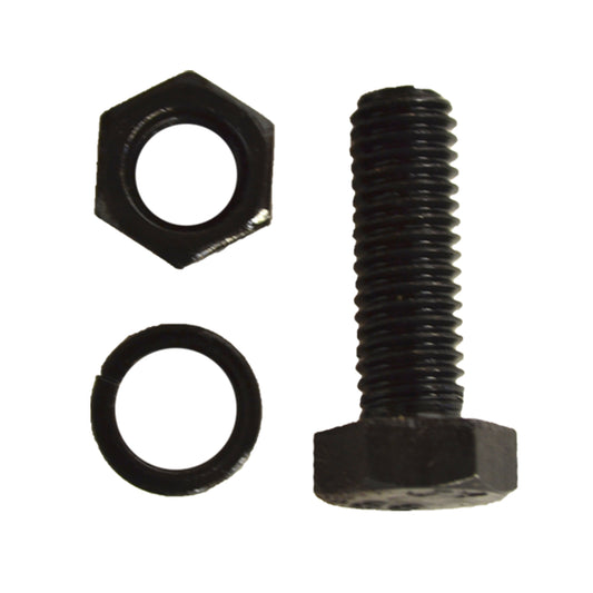 Replacement for Troy-Bilt 16 Piece Tiller Tine Set w/ Hardware (8 Left & 8 Right)