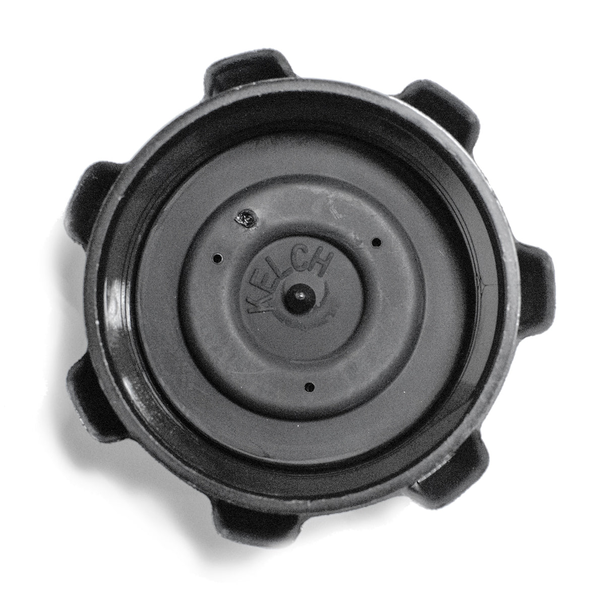 Tapa de combustible Rotary 8936 de 2-1/4 pulg.