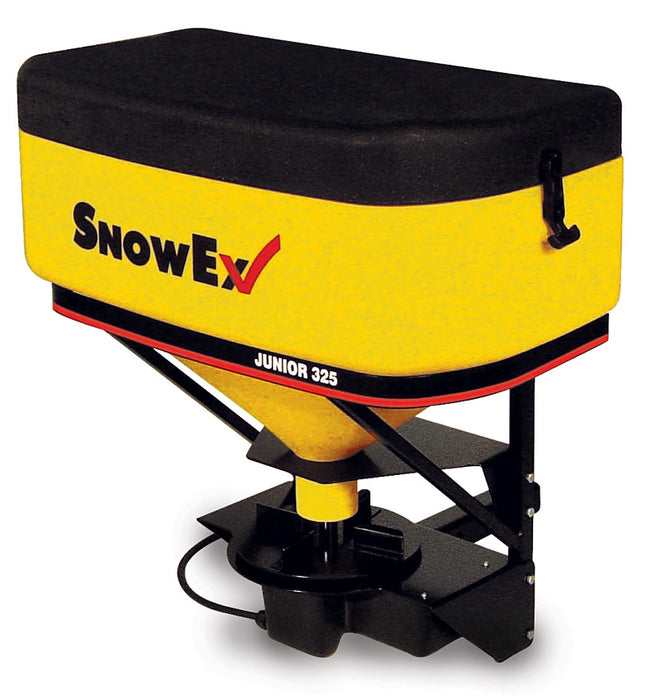 SnowEx SP-325 Junior Pro Utility Tailgate Spreader