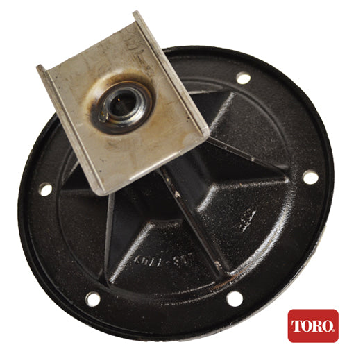 Toro 107-8504 Conjunto de husillo