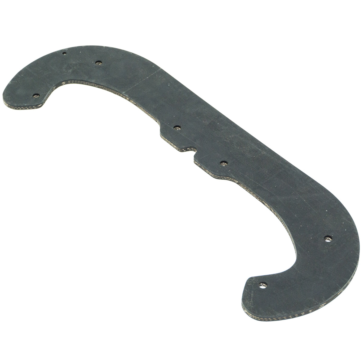 Paleta para sopladora de nieve Toro 117-7700 Power Clear de 18 pulgadas