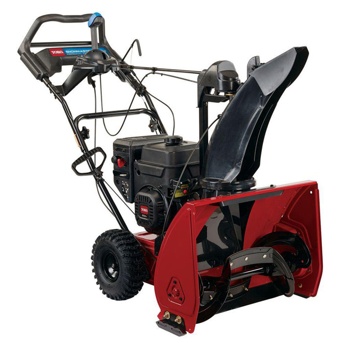 Toro 36003 SnowMaster 824 QXE 24 In. Two-Stage Snow Blower