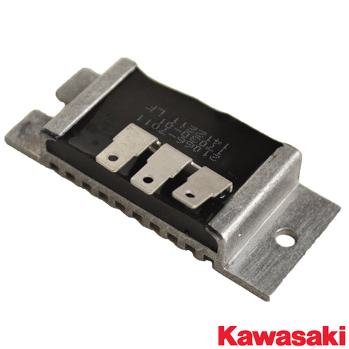 Voltage Regulator, Kawasaki p/n 21066-7011 & 210667011, FH480V, FH500V, FH4541V