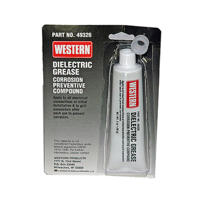 Western 49326 Dielectric Grease