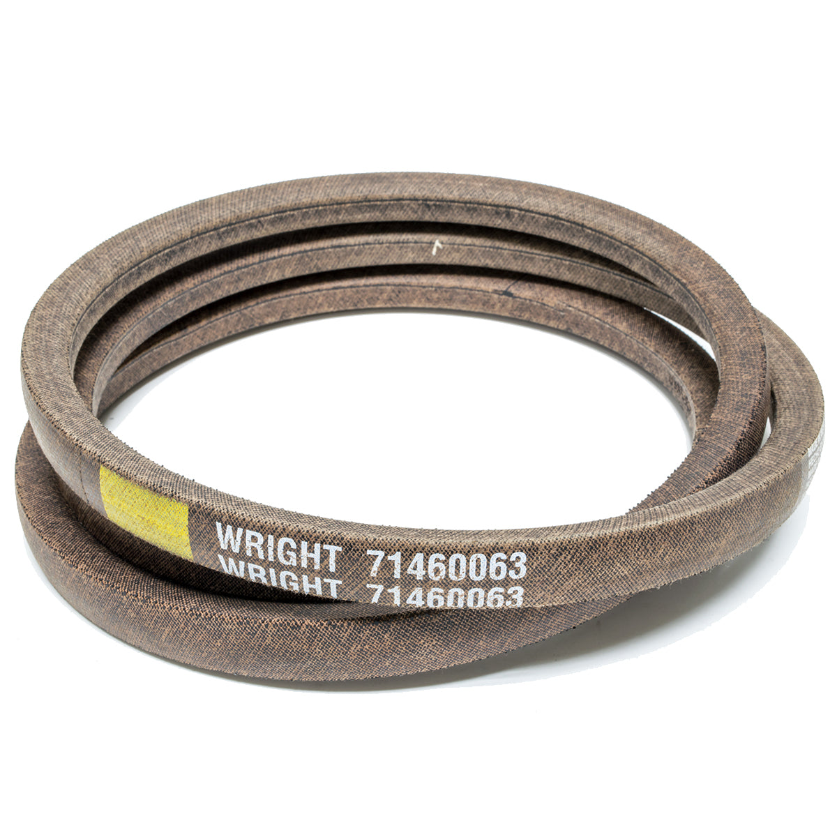 Wright 71460063 Belt