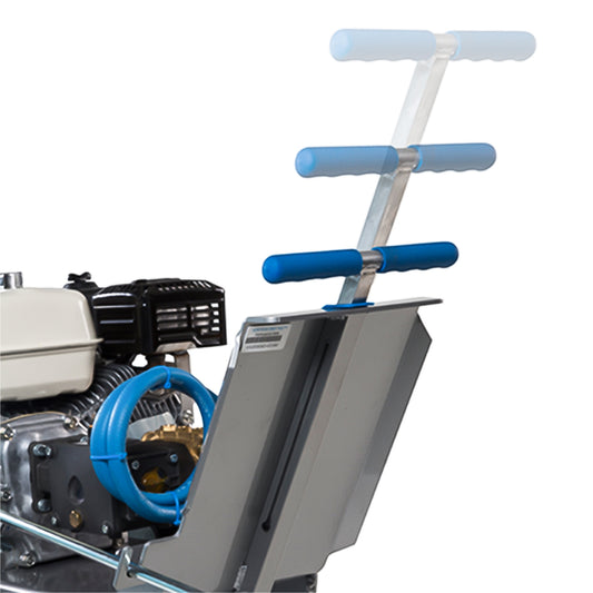 Lavadora a presión Vortexx Pro3000 2950 PSI 3000HD