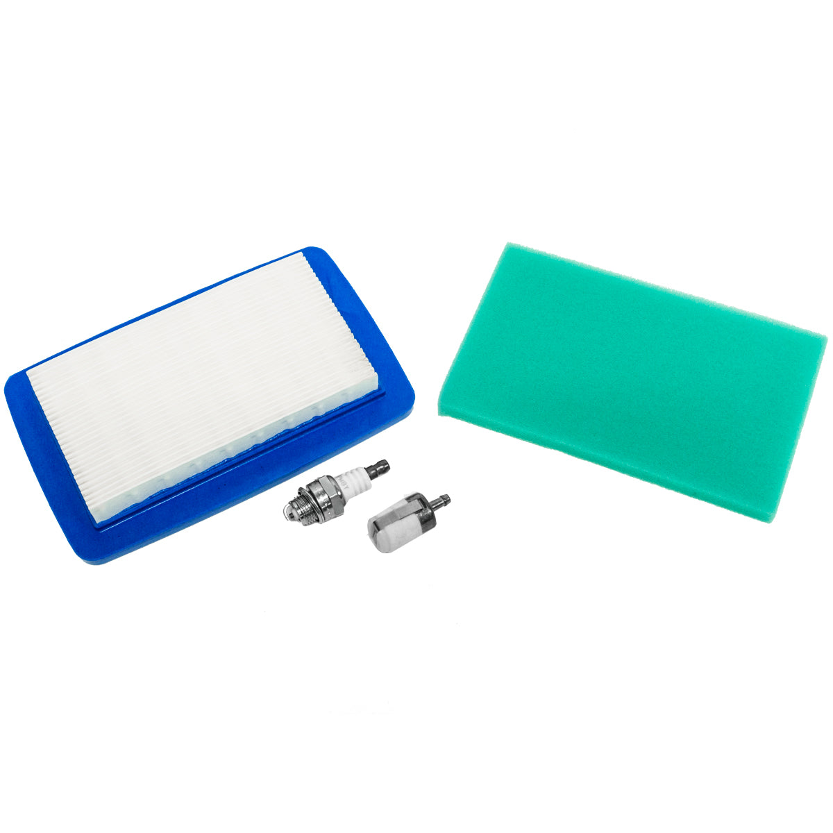 Kit de repuesto de mantenimiento Tune Up para Echo 90122 90123