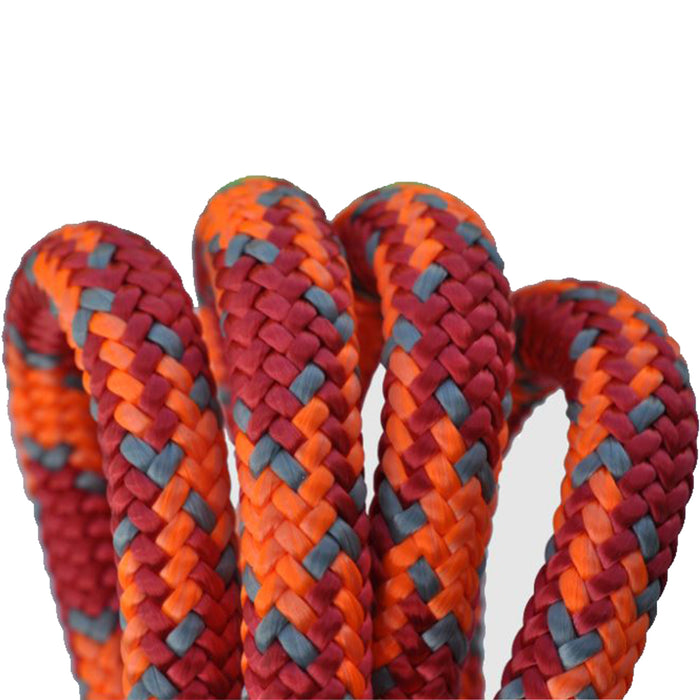 ALL GEAR Cherry Bomb II Rope with Sewn Eye 7/16" X 150'