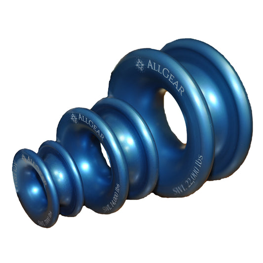 All Gear AGLFR112 1 1/2" Low Friction Ring