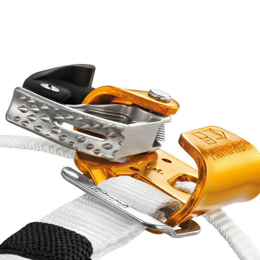 Petzl PANTIN Right- Foot Ascender