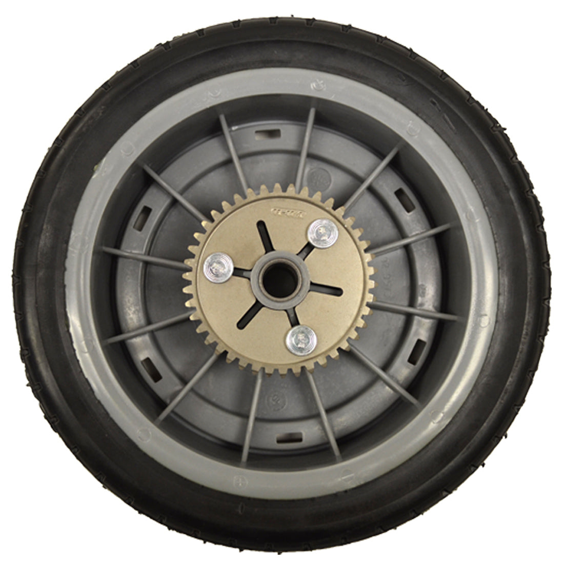 Toro 98-7135 Drive Wheel