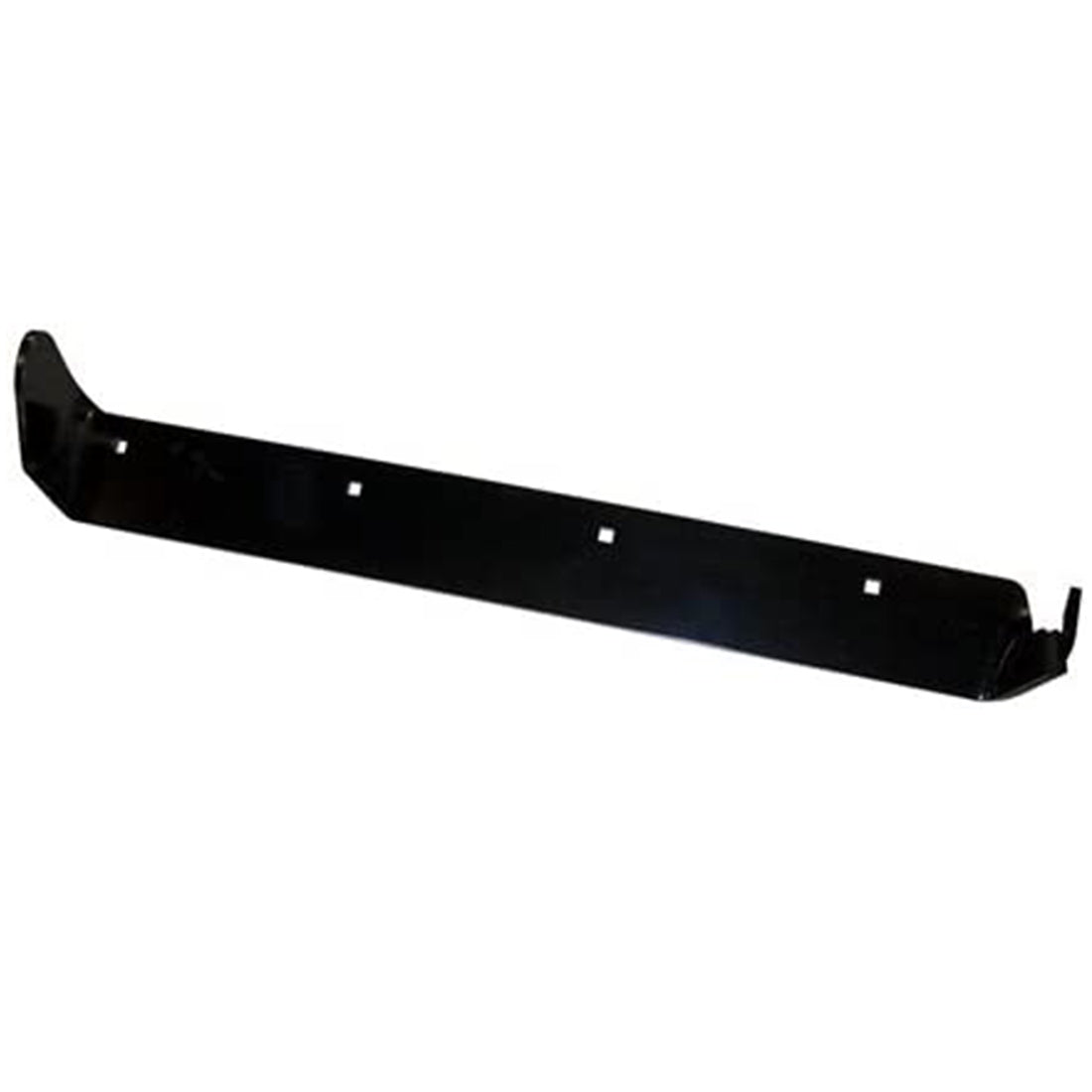 Boss BAL08859 V RT3 Cutting Edge Formed Half Driver's Side 8ft 2in