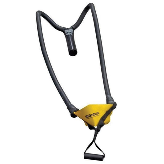 Fred Marvin Big Shot Sling Shot Throw Line Kit