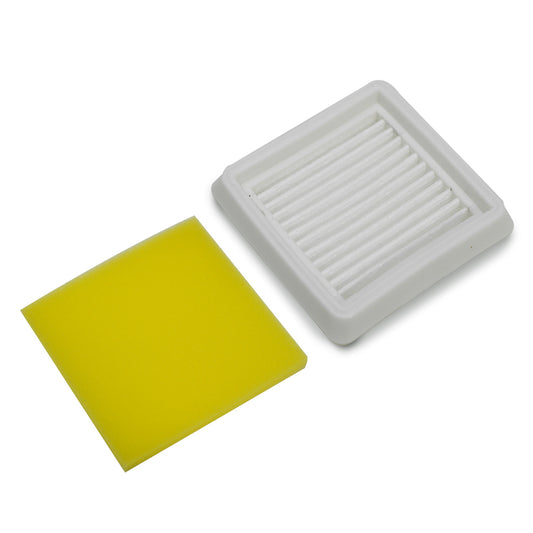 Combo de filtro de aire para recortadoras Echo SRM-2620 SHC-2620 A226002030 A226002040