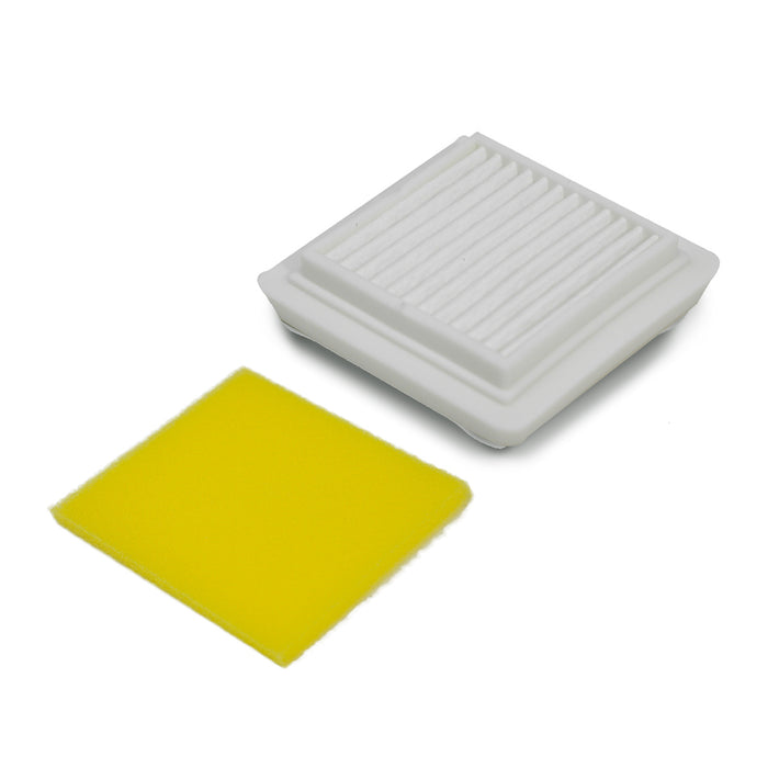 Air Filter Combo for Echo SRM-2620 SHC-2620 Trimmers A226002030 A226002040