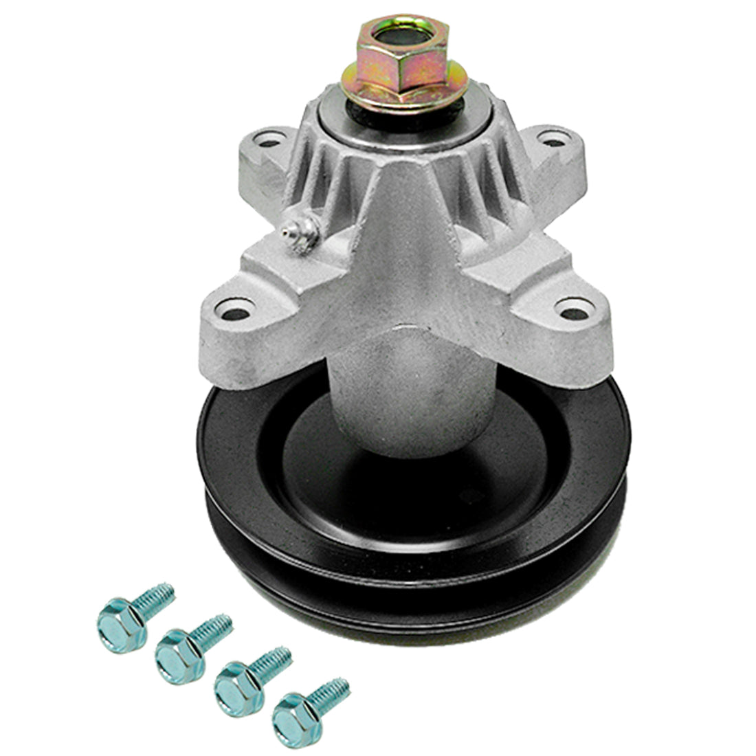 Husillo para MTD Cub Cadet de 42 pulgadas 618-0427 918-0427 918-0324 918-0427C 918-04197