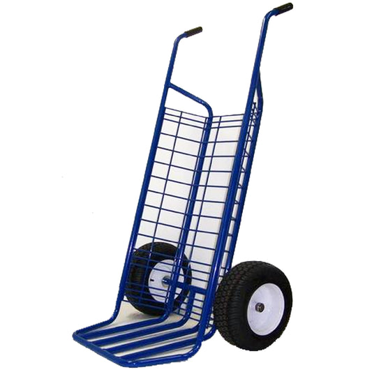 Better Bilt 3C-C65 Brute 65 Blue Landscape Cart