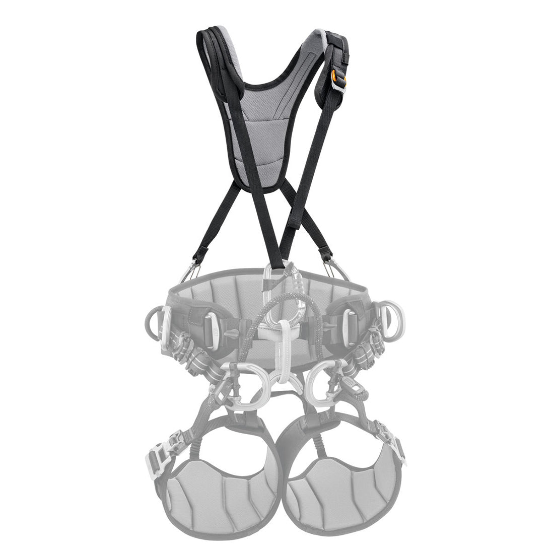 Petzl Shoulder Straps for SEQUOIA SRT Harness
