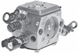 Walbro HDA-29-1 Carburetor