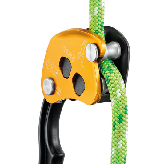 Petzl CHICANE Auxiliary Brake