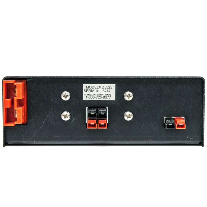 SnowEx D5525 Utility Spreader Controller
