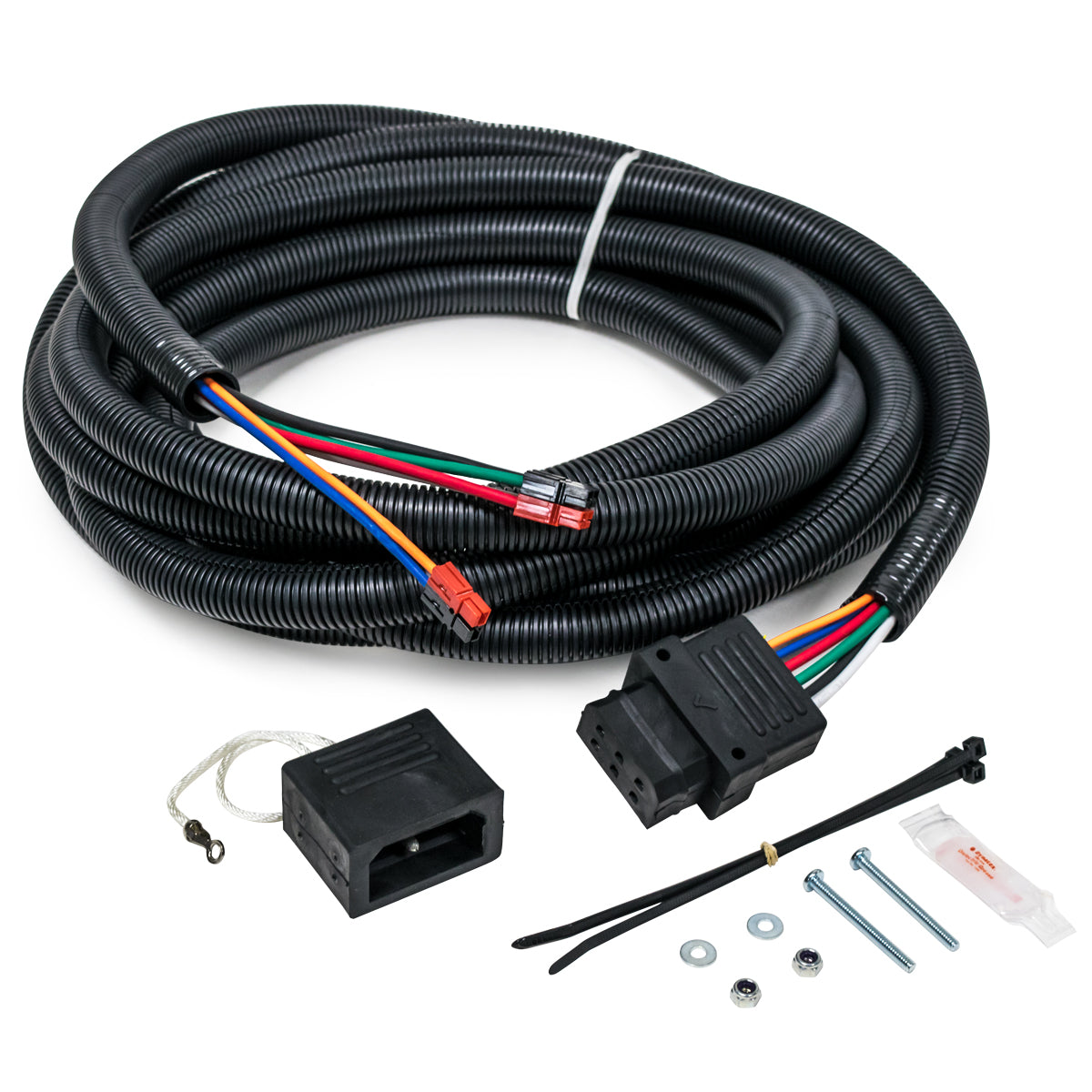 SnowEx D6322 Vehicle Wiring Harness