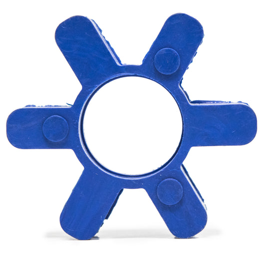Acoplador/Spyder del esparcidor de sal SnowEx D6843
