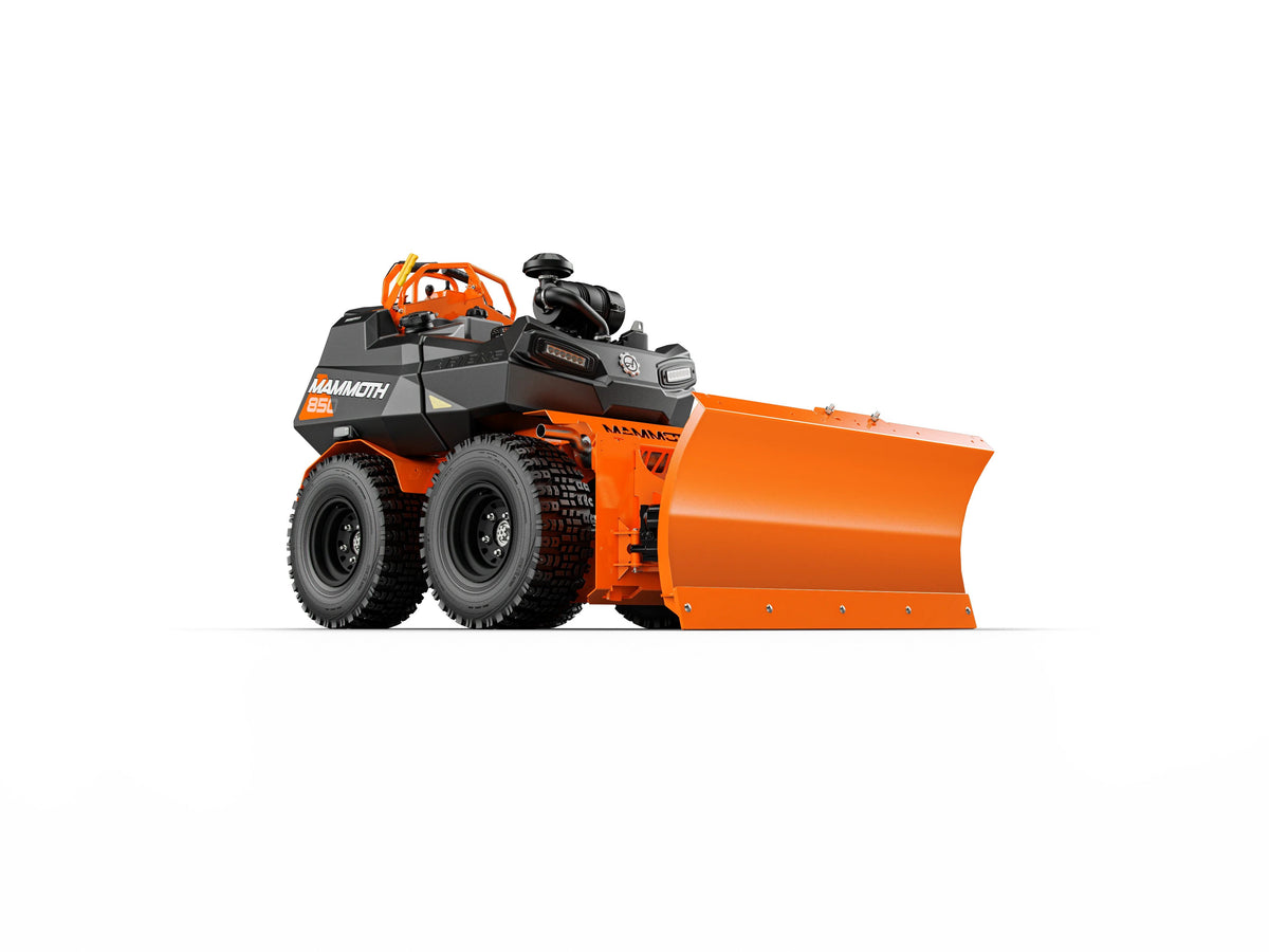 Ariens 851003 48 pulgadas. Hoja de arado