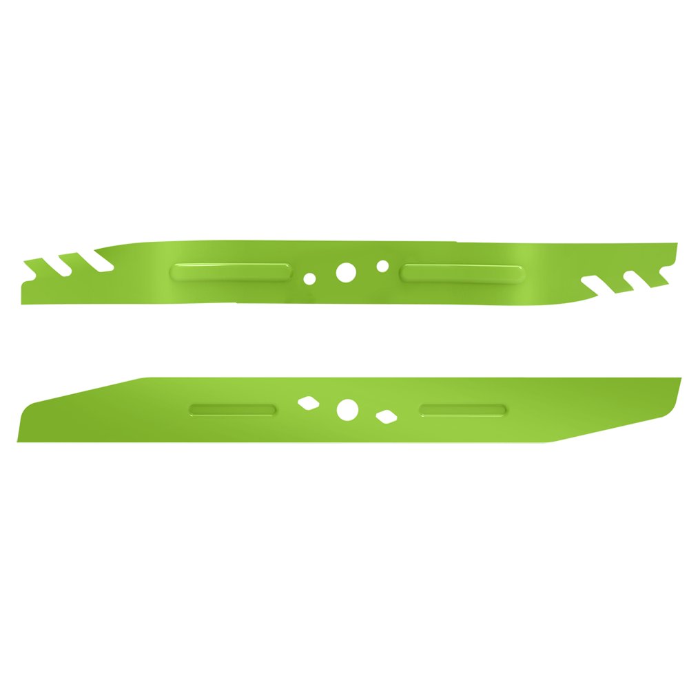 Juego de cuchillas para acolchado EGO Power+ AB2101D