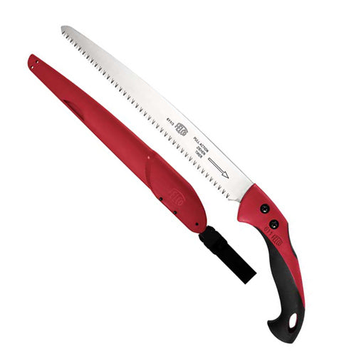 Felco™ 611 Pull Stroke Pruning Hand Saw w/ Sheath