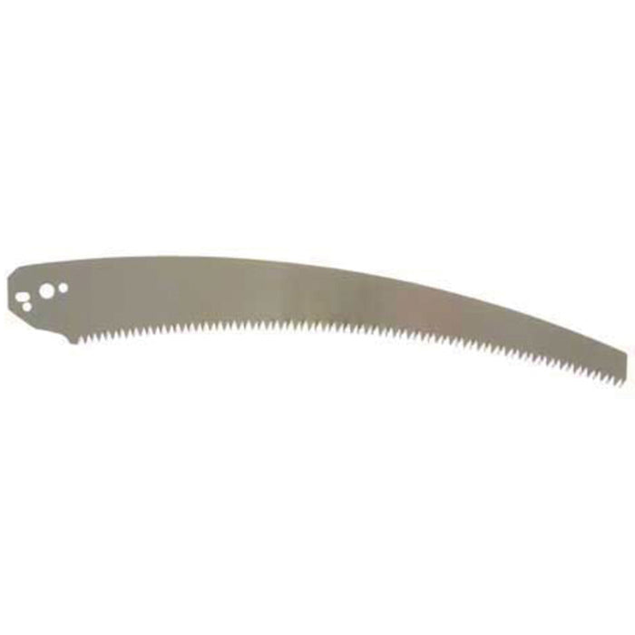 Fanno Saw Works F1-13S-B 13" Tri Edge Tooth Curved Replacement Pruning Saw Blade